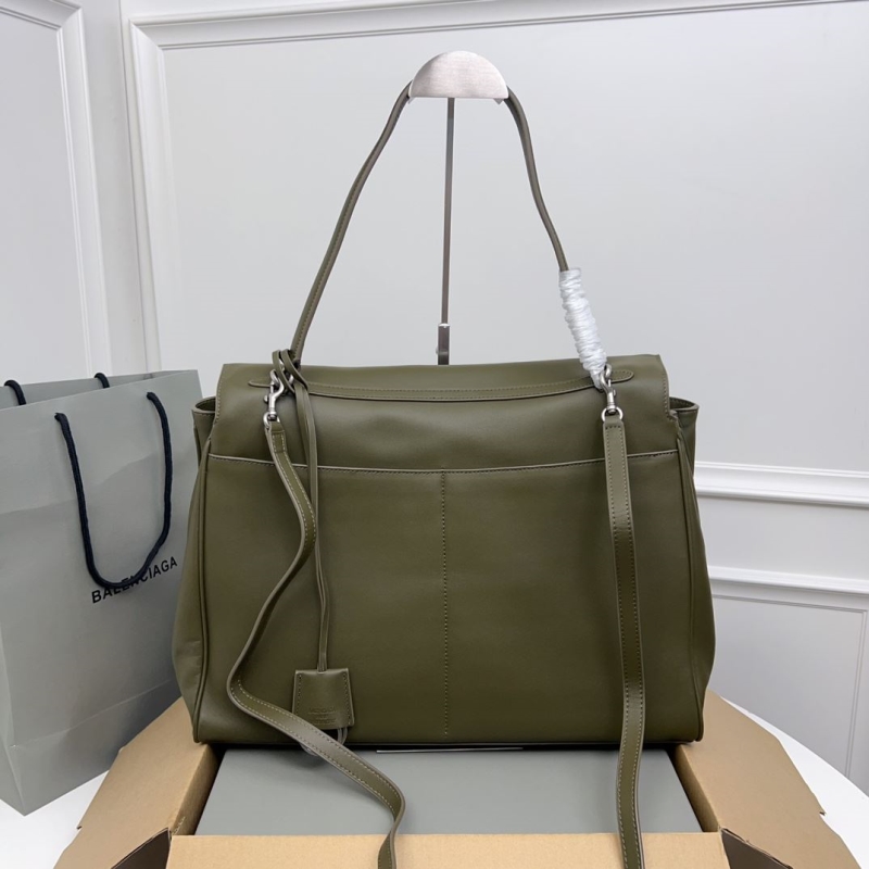 Balenciaga Top Handle Bags